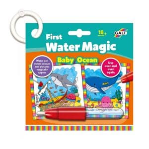 First Water Magic: Baby Ocean