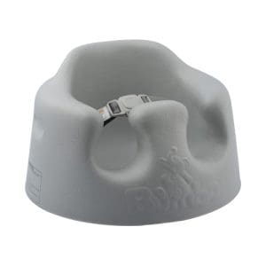 Bumbo - Floor Seat Cool Grey 3 - 12 months