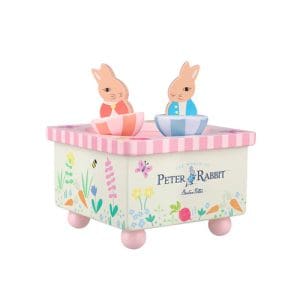 Flopsy Music Box