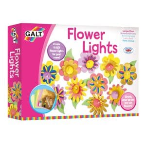 Flower Lights