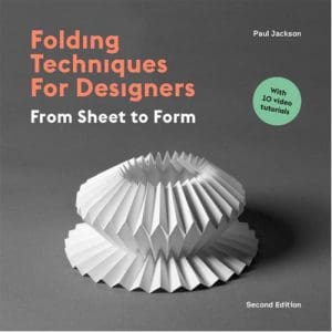 Folding Techniques for Designers Second Edition