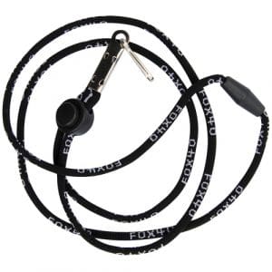 Fox 40 Breakaway Neck Lanyard