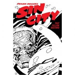 Frank Miller's Sin City Volume 4