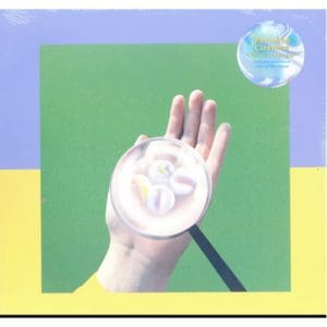 Frankie Cosmos: Close It Quietly - Vinyl