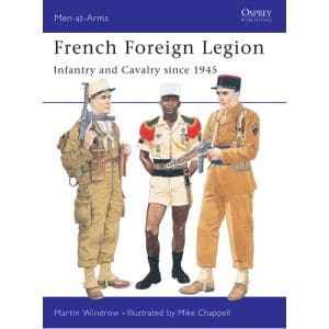 French Foreign Legion