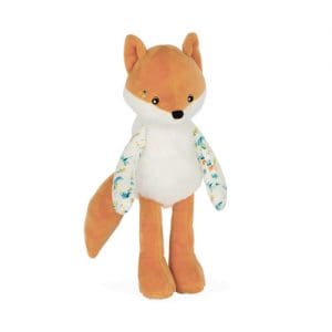 Fripons - Doll Fox Leonard - 25cm