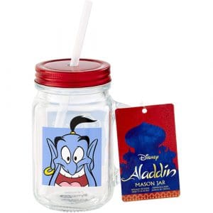 Funko: Aladdin - Mason Jar