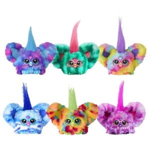 Furbies - Furblets - Assorted (One Supplied)