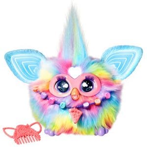 Furbies - Furby Tie Dye