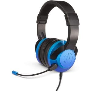 Fusion Universal Headset Sapphire