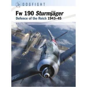 Fw 190 Sturmjäger