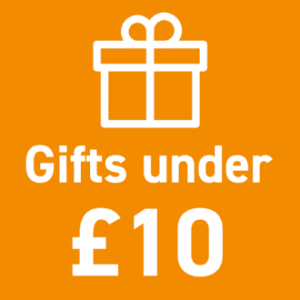 The Best Gifts for Under £10