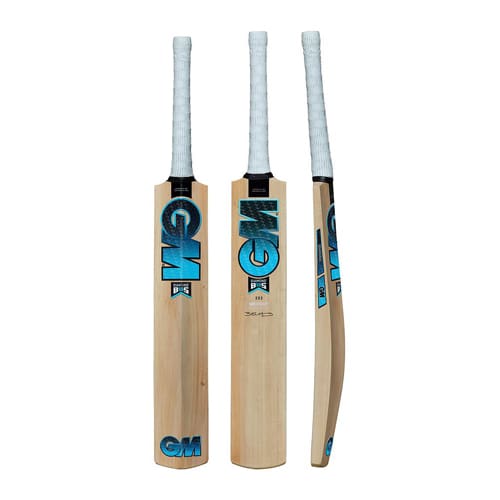 GM Diamond 202 Kashmir Willow Cricket Bat - Harrow - Smart Home - Zatu Home