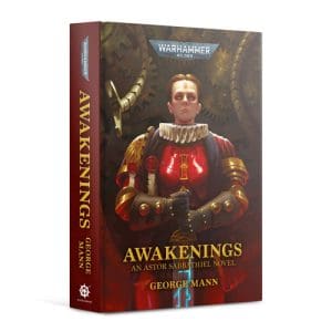 Awakenings (Hardback)