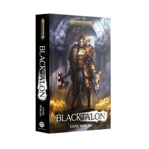 Blacktalon (HB)