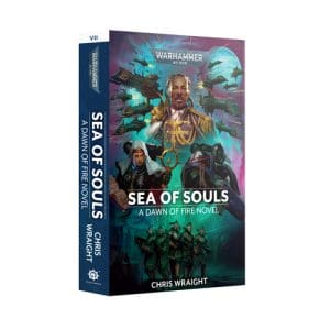 Sea Of Souls (Pb)