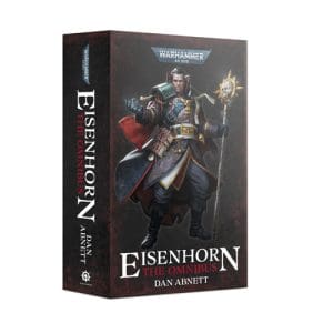 Black Library: Eisenhorn Omnibus