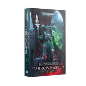 Renegades: Harrowmaster (PB)