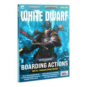 White Dwarf 484 (Jan-23) (English)