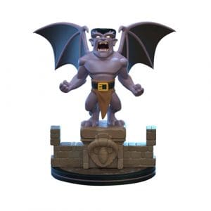 Gargoyles Goliath Q-Fig