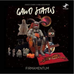 Gawd Status: Firmamentum - Vinyl