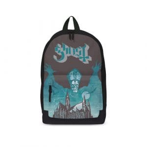 Ghost Opus (Classic Rucksack)