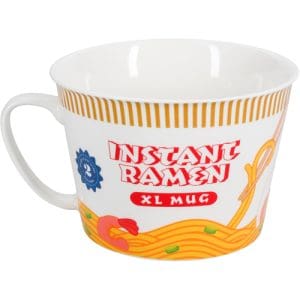 Giant Ramen Mug