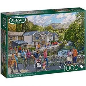 Glenridding 1000pc