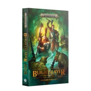 Gotrek Gurnisson: Blightslayer (PB)