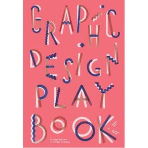 Graphic Design Play Book