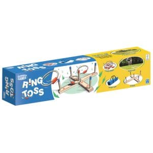 Grasshopper Games Ring Toss