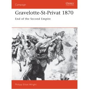 Gravelotte-St-Privat 1870