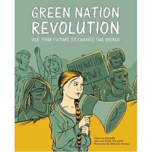 Green Nation Revolution