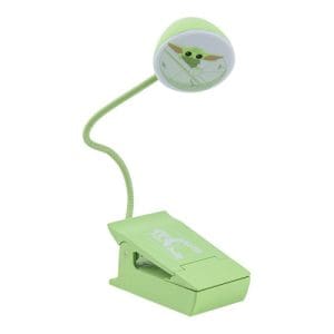 Grogu Book Light HOME