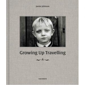 Growing up Travelling