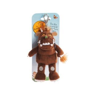 Gruffalo Key Clip 4.5In