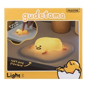 Gudetama 3D Light