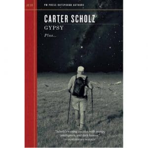 Gypsy - (Paperback)