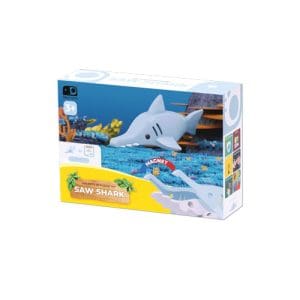 Halftoys Single - Saw Shark