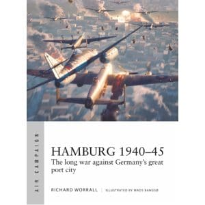 Hamburg 1940–45