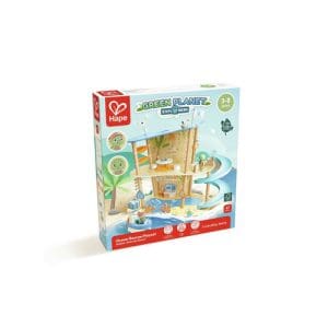 Hape: Ocean Rescue Playset