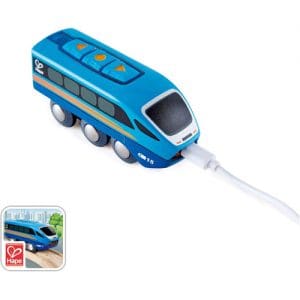 Hape Remote-Control Train