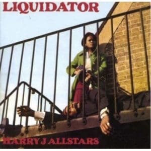 Harry J Allstars: Liquidator - Vinyl