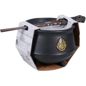 Harry Potter Cauldron Ramen Set