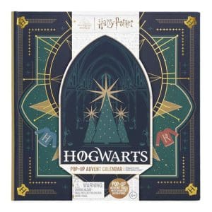 Harry Potter Pop Up Book Advent Calendar