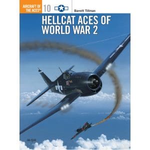 Hellcat Aces of World War 2