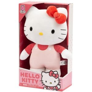 Hello Kitty 12