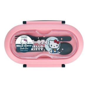 Hello Kitty Bento Box