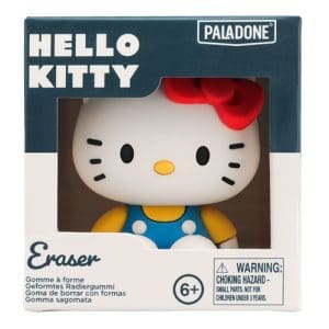 Hello Kitty Chunky Eraser