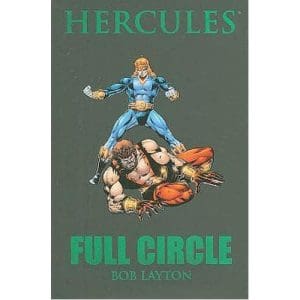 Hercules: Full Circle (Hardback)